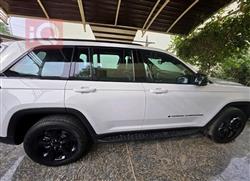 جيب جراند شيروكي